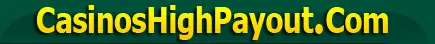 High payout casinos list here have the highest payout ratio and fast payout per casino games